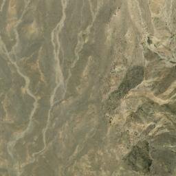 Satellite imagery of Rāshah Ghar, AF