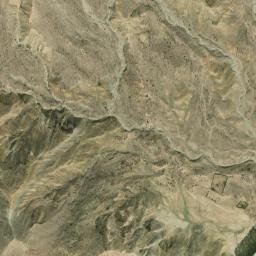 Satellite imagery of Rāshah Ghar, AF