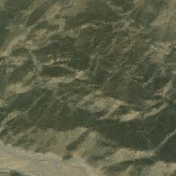 Satellite imagery of Khambō Kanḏow, AF