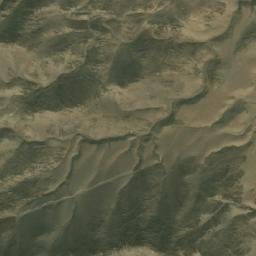 Satellite imagery of Khambō Kanḏow, AF