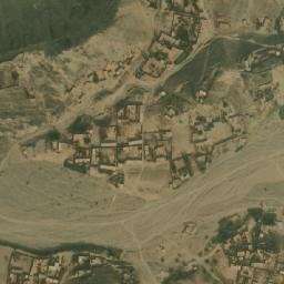 Satellite imagery of Ghōlakī Sar, AF