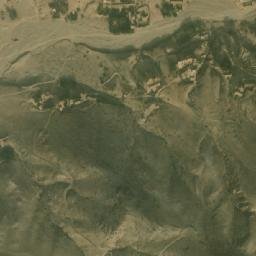 Satellite imagery of Ghōlakī Sar, AF