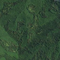 Satellite imagery of Kubino-hana, JP