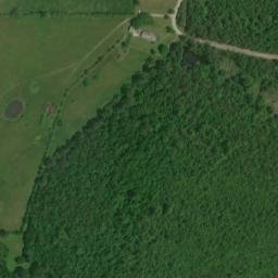 Satellite imagery of Blue Ridge, US