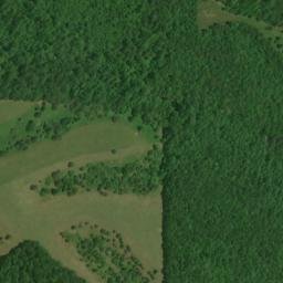 Satellite imagery of Blue Ridge, US