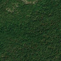 Satellite imagery of Big Mountain, US
