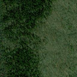 Satellite imagery of Big Mountain, US