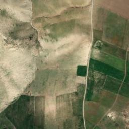 Satellite imagery of Dhar Slougui, MA