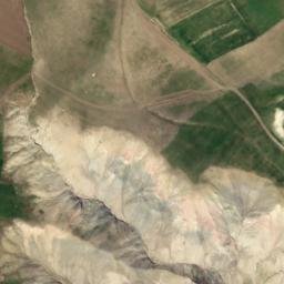 Satellite imagery of Koudyet Lboubal, MA