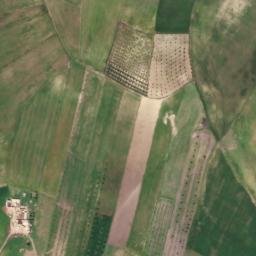 Satellite imagery of Bled Mikou, MA
