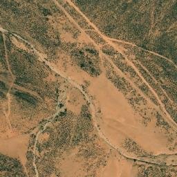 Satellite imagery of Teniet Snoubra, DZ