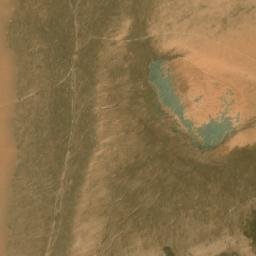 Satellite imagery of Mergueb Ateuch el Abid, DZ