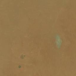 Satellite imagery of Gadet el Moulay, DZ