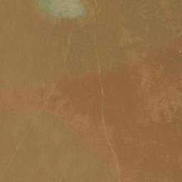 Satellite imagery of Gadet el Moulay, DZ