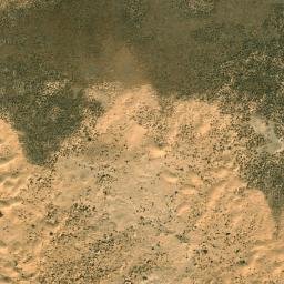 Satellite imagery of Nif Ben Kaddour, DZ