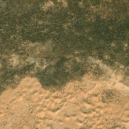 Satellite imagery of Nif Ben Kaddour, DZ
