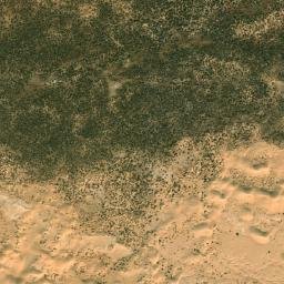 Satellite imagery of Nif Ben Kaddour, DZ