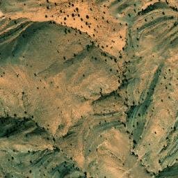 Satellite imagery of Ragoubet Draa Halfa, DZ