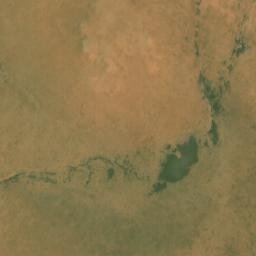 Satellite imagery of El Bricha, DZ