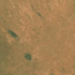 Satellite imagery of El Bricha, DZ