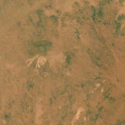 Satellite imagery of El Bricha, DZ