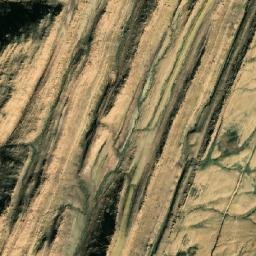 Satellite imagery of Safiet el Baroud, DZ