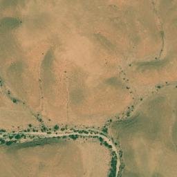 Satellite imagery of Ben Laouar, DZ