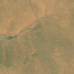 Satellite imagery of Ben Laouar, DZ