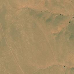 Satellite imagery of Ben Laouar, DZ