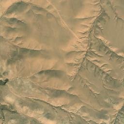 Satellite imagery of Râs Siga, DZ