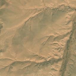 Satellite imagery of Râs Siga, DZ
