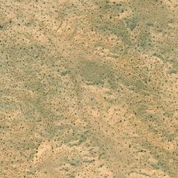 Satellite imagery of Râs el Kebch, DZ