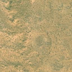 Satellite imagery of Râs el Kebch, DZ