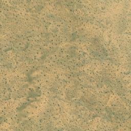 Satellite imagery of Râs el Kebch, DZ