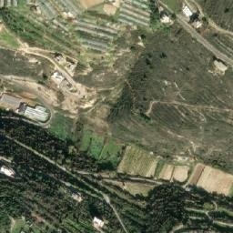 Satellite imagery of Dahr Bentâael, LB