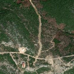 Satellite imagery of Tallet Sarhît, LB