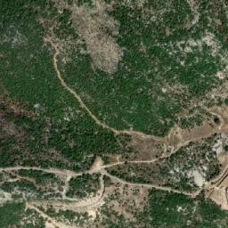 Satellite imagery of Tallet Sarhît, LB