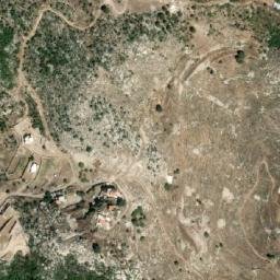 Satellite imagery of Tallet Sarhît, LB