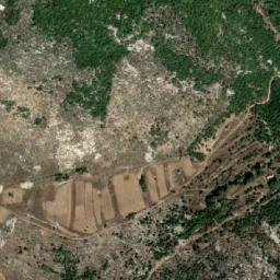 Satellite imagery of Dahr el Kelb, LB