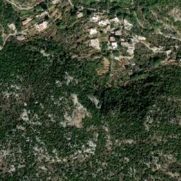 Satellite imagery of Dahr el Kelb, LB