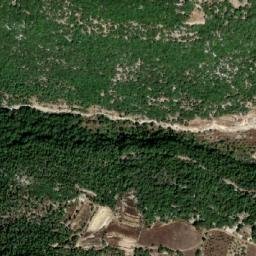 Satellite imagery of Dahr ej Jimmâqa, LB