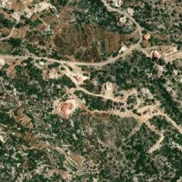 Satellite imagery of Ghommâs el Khacha, LB