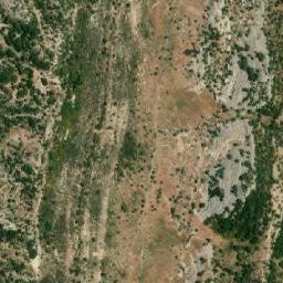 Satellite imagery of Dahr el Qattîne, LB