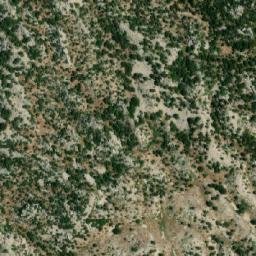 Satellite imagery of Harf er Rouaïmât, LB