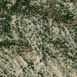 Satellite imagery of Joûret Mâma, LB