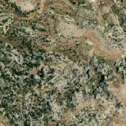 Satellite imagery of Joûret Mâma, LB