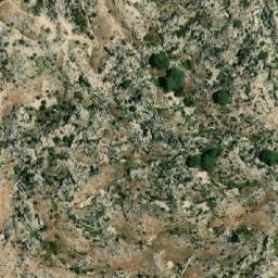 Satellite imagery of Joûret Mâma, LB