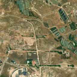 Satellite imagery of Himi er Rohbâne, LB