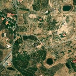 Satellite imagery of El Bambrîssi, LB