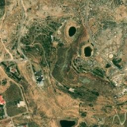 Satellite imagery of El Bambrîssi, LB